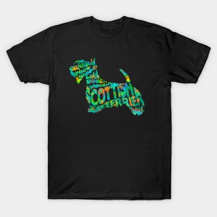 Scottish Terrier T-Shirt